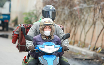 Miền Bắc khả năng lại có không khí lạnh "lạ thường" vào giữa tháng 4