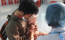 Đà Nẵng: Hơn 3.700 ca nghi nhiễm sởi, gần 59% chưa tiêm đủ vắc xin