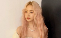 "Búp bê lừa đảo" Park Min Young đẹp chấn động cõi mạng