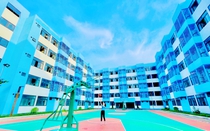 Nghệ An: Quyết liệt thúc đẩy tiến độ các dự án nhà ở xã hội cho công nhân