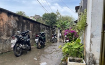 Chỉ để hy vọng con người thương yêu nhau hơn