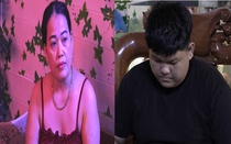 Tạm giữ "tú ông, tú bà" môi giới mại dâm tại cơ sở massage