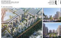 "Tọa độ vàng” đáng sống giữa lòng Long An - Vin Green City