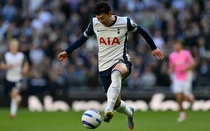 Son Heung-min có tuyên bố quan trọng trước trận chung kết với Man Utd