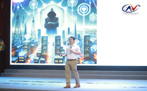 Những thách thức mới về an ninh mạng 5G cho hạ tầng số