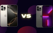 So sánh iPhone 16 Pro Max và 13 Pro Max: Có nên nâng cấp?