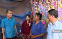 Hành trình của những “Mái ấm công đoàn”