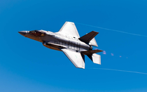 Chiến đấu cơ F-35 vừa cho thấy mức độ nguy hiểm thực sự của nó