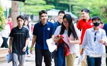 Nhiều trường đại học nhận hồ sơ xét học bạ từ tháng 5