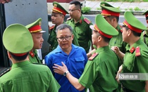 Chủ mưu vụ khai thác đất hiếm nói "ân hận" với cựu Thứ trưởng