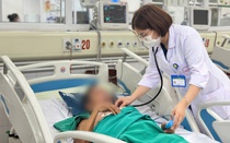 Viêm màng não do nấm từ thói quen uống rượu