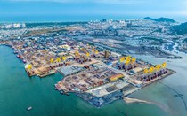Petrovietnam tiên phong thúc đẩy hợp tác, nâng cao năng lực cạnh tranh quốc gia