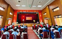Hội Luật gia tỉnh Nghệ An giải đáp nhiều thắc mắc về đất đai của người dân