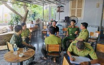Giới chơi chim cảnh ở Huế nói gì khi mang “pet” đi uống cà phê phải chứng minh nguồn gốc?