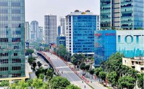 Ba Đình - Từ đất thiêng nghìn năm đến biểu tượng thời đại mới