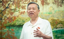 Tổng Bí thư: Tại sao có tiền không tiêu được, phải vay nước ngoài?