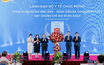 Kết quả chẩn đoán hình ảnh như "mắt thần" giúp bác sĩ tìm ra đúng bệnh