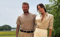 Giá trị tài sản của vợ chồng David Beckham tăng vọt lên một tầm cao mới