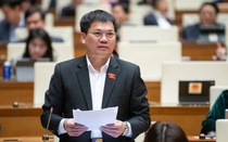 Cần dựng hàng rào chống nạn "xâm lăng" của hàng nhập khẩu kém chất lượng