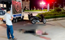 Người phụ nữ bị đuổi chém gây tử vong: Đã bắt giữ được nghi phạm