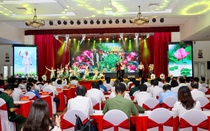 Nghệ An đẩy mạnh học tập và làm theo tư tưởng, đạo đức, phong cách Hồ Chí Minh