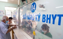 Từ 1/7, mức đóng BHYT thay đổi như thế nào?
