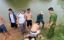 3 sinh viên rủ nhau đi tắm, 2 người tử vong thương tâm