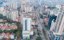 Nguồn cung nhà ở thương mại tăng 140%, giao dịch bất động sản quý I/2025 phục hồi tích cực