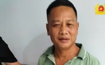 Bắt đối tượng bị truy nã vì xâm phạm chỗ ở của người khác
