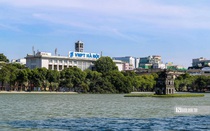 Hà Nội giao, cho thuê hơn 156.000m2 đất và điều chỉnh kế hoạch sử dụng đất tại nội đô