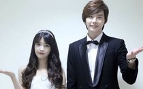 IU và Lee Jong Suk vướng nghi vấn "đường ai nấy đi"