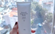Bộ Y tế yêu cầu rà soát toàn diện kem chống nắng trên toàn quốc