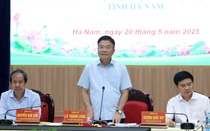 Hơn 19.000 tỷ đồng đầu tư cho Khu Đại học Nam Cao