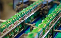 Dính lùm xùm quảng cáo, ông chủ thương hiệu Milo vẫn kiếm chục tỷ mỗi ngày
