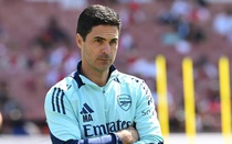 HLV Mikel Arteta hé lộ thông tin quan trọng về Arsenal
