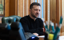 Ông Zelensky nêu địa điểm tiềm năng tổ chức đàm phán với Nga, yêu cầu ông Trump một điều