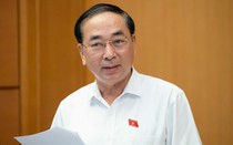 Thứ trưởng Bộ Công an: "Công an xã không phải là một cấp điều tra"