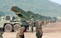 Đụng độ biên giới Campuchia-Thái Lan: Chỉ huy quân đội hai bên họp khẩn