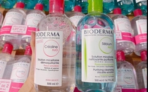 Loạt mỹ phẩm "ruột" của chị em bất ngờ bị thu hồi số công bố