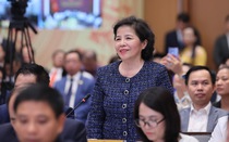 Kinh tế tư nhân trước khát vọng lớn: Từ “luồng nước thông” đến trận “Điện Biên Phủ mới”