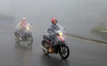 Miền Bắc lại sắp có đợt mưa to, chuyên gia chỉ rõ 3 điểm cần lưu ý