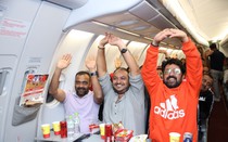 Bay thỏa thích đến Ấn Độ, hòa mình vào không khí lễ hội rực rỡ cùng Vietjet!