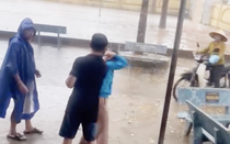 Khi những người thầy bị hành hung
