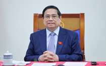 Thủ tướng Australia: Việt Nam nhanh chóng trở thành một trung tâm kinh tế hàng đầu khu vực