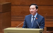 Đề xuất quy định Ủy ban Trung ương MTTQ Việt Nam có quyền trình dự án luật, pháp lệnh