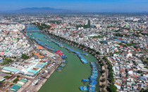 Gần 99% cử tri Bình Thuận đồng ý đề án sắp xếp đơn vị hành chính