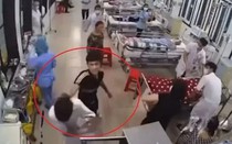 Áp lực ngành y