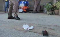 Người đàn ông đoạt mạng vợ sau khi phát hiện "bí mật động trời"