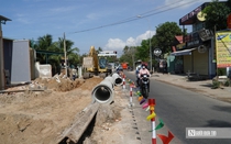 Bình Thuận đầu tư hơn 309 tỷ đồng nâng cấp tuyến đường huyết mạch nối Mũi Né – Hàm Tiến