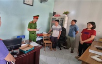 Khởi tố giám đốc và kế toán công ty mua bán trái phép hóa đơn